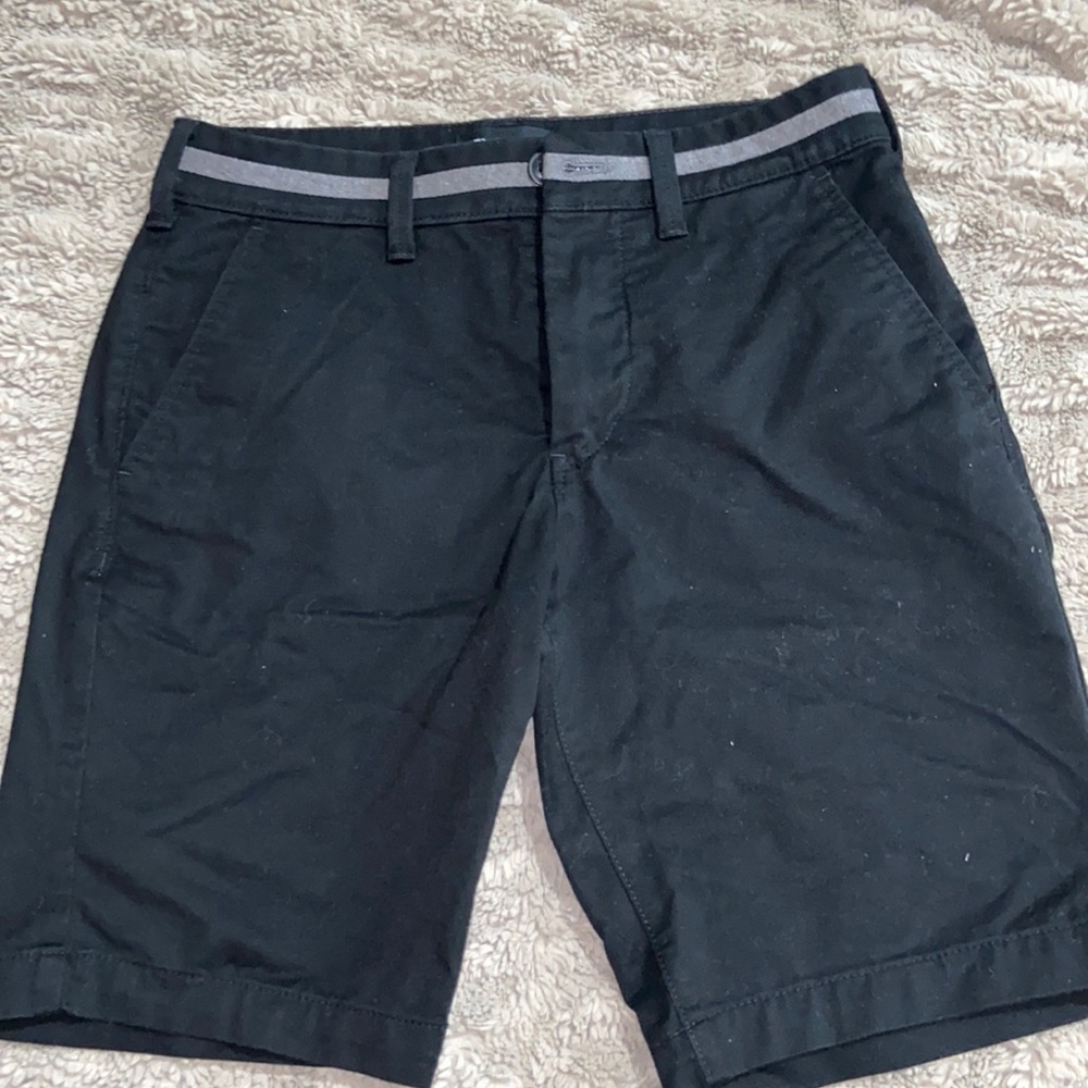 Express Shorts